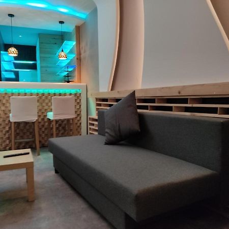 شقة Chez Wl لوكسمبورغ المظهر الخارجي الصورة