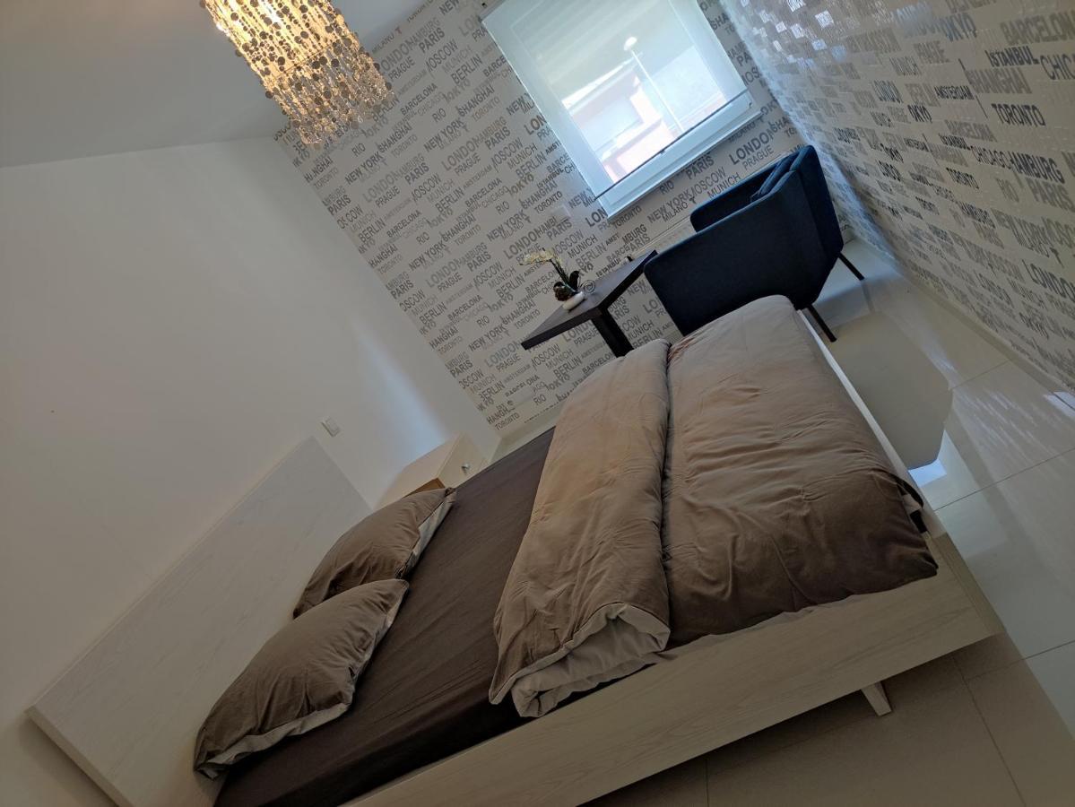 شقة Chez Wl لوكسمبورغ المظهر الخارجي الصورة